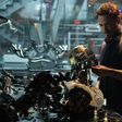 'Avengers: Age of Ultron' is set to break records