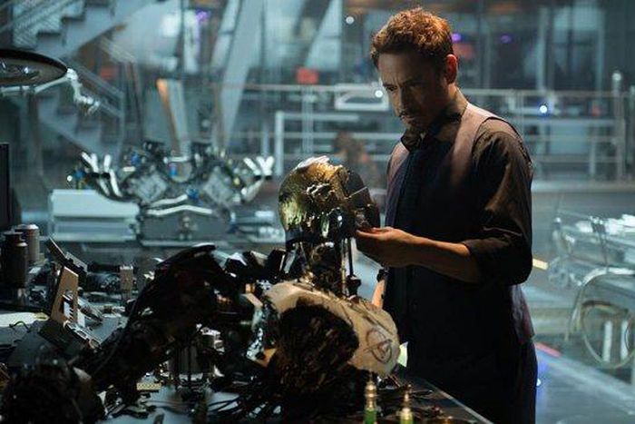 'Avengers: Age of Ultron' is set to break records