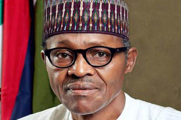 President Muhammadu Buhari