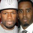 50 Cent mocks Diddy's arrest on Instagram