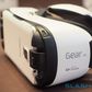 Samsung Virtual reality headset.