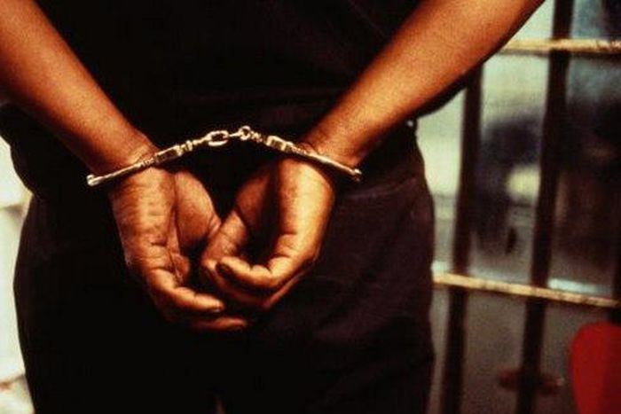 Student criminals...