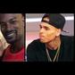 Chris Brown attacks Tyson Beckford for taking selfie with Karrueche Tran