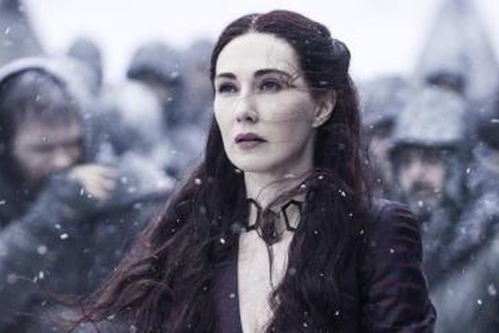 Melisandre - Game of Thrones