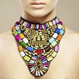 Making cheap jewelry look expensive