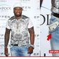 50 Cents flaunts stack of cash in Atlantic City