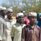 Freed Boko Haram suspects