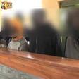 3 students arrested and now facing murder charges for dormitory fire that has now killed 3.