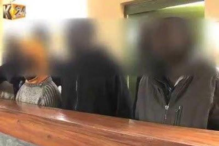 3 students arrested and now facing murder charges for dormitory fire that has now killed 3.