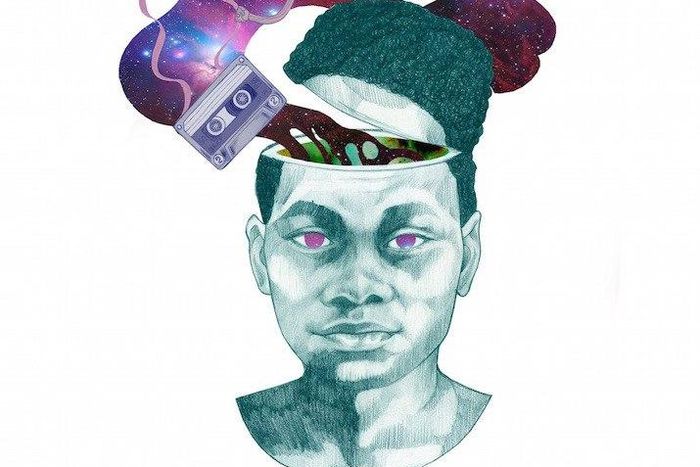 ‘Olu’s Omniverse: We Don’ Catch Am’