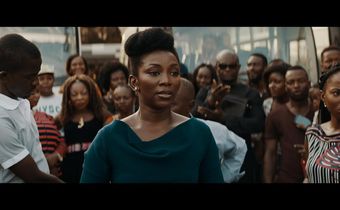 Review: "Lion Heart" is the heart of everything Nigerian