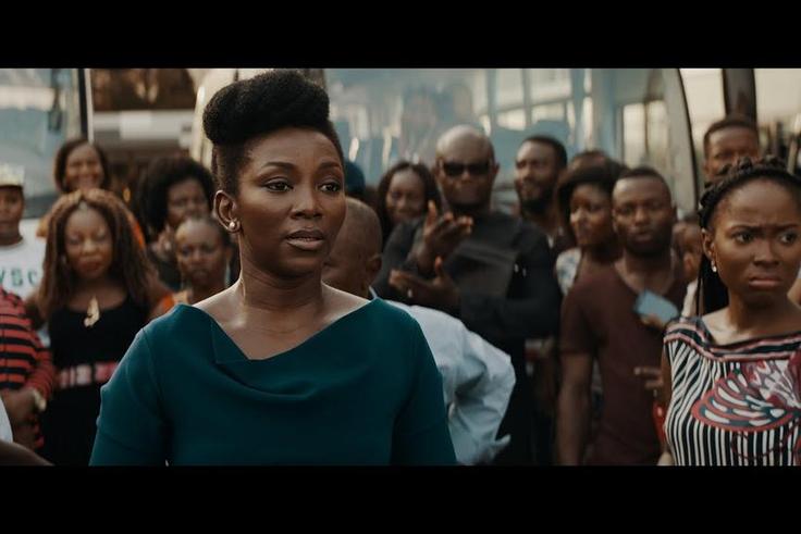Review: "Lion Heart" is the heart of everything Nigerian