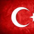 Turkish Flag.