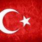 Turkish Flag.