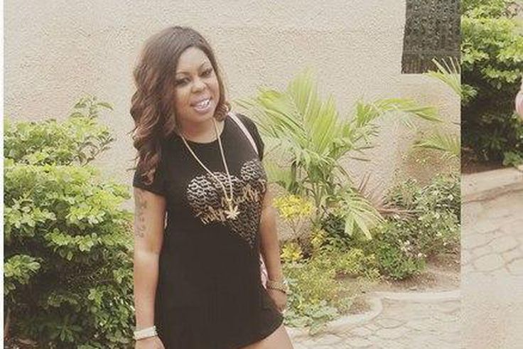 Afia Schwarzenegger