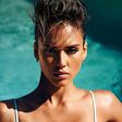 Jessica Alba