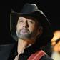 Country singer, Tim McGraw.