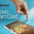 Lenovo Smart Cast.