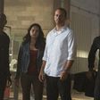 Major cast of Fast and Furious
