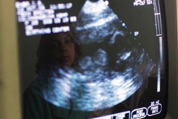 A strange medical discovery indeed!