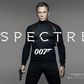 Spectre official teaser poster
