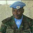 The late Major Yusuf Adamu