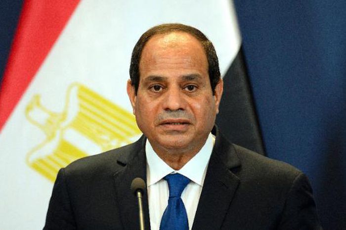 Egypt summons U.S. ambassador over group