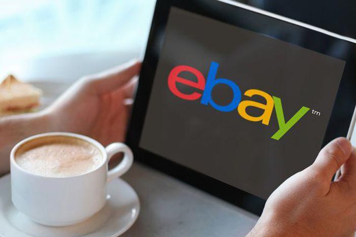 eBay is one of the largest e-Commerce giants in the world