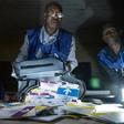 Just three days ahead of a self-set deadline to publish provisional results, DR Congo's election commission said it had only collected about a fifth of the ballots