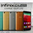 Infinix Hot Note