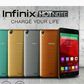 Infinix Hot Note