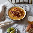 Crab and Corn Chowder