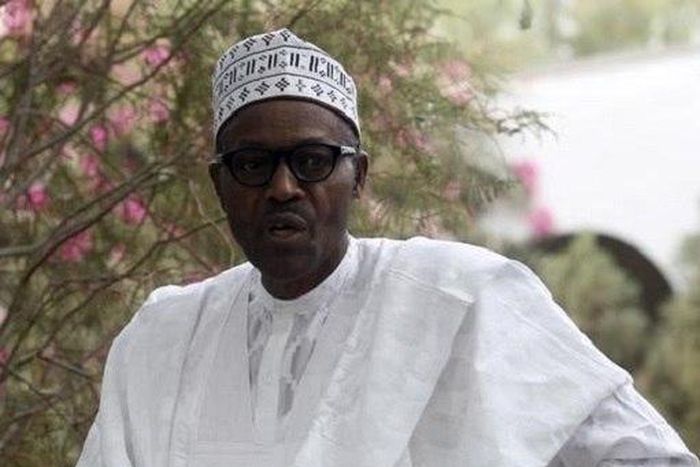 President Muhammadu Buhari