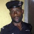 Fake police officer
