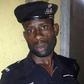 Fake police officer