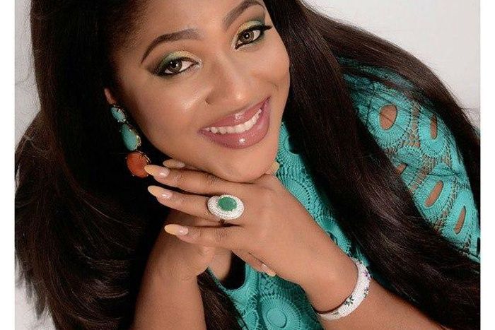 Grace Amah stuns in new photos