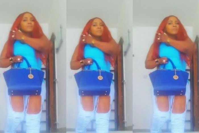 Halima Abubakar