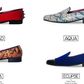 Sirjhoe Vanity shoes collection, The Du Jour