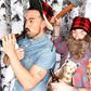 lumberjack-themed bro-dal shower