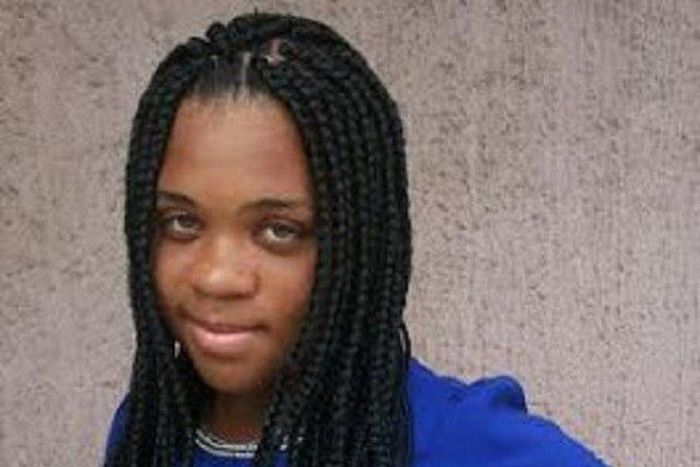 Missing Ifeoma Obonna