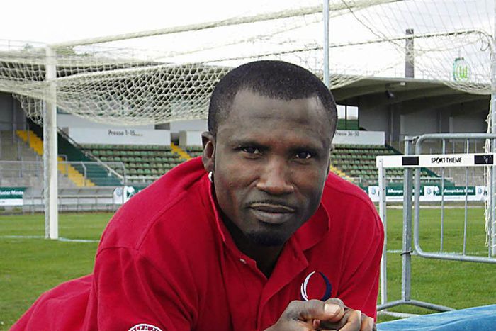 Jonathan Akpoborie