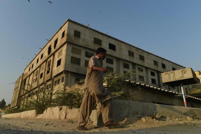 A 2012 fire at the Ali Enterprises garment factory in Karachi, which was started deliberately, killed 258 people in one of Pakistan's worst industrial disasters