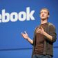 Facebook Founder Mark Zuckerberg.