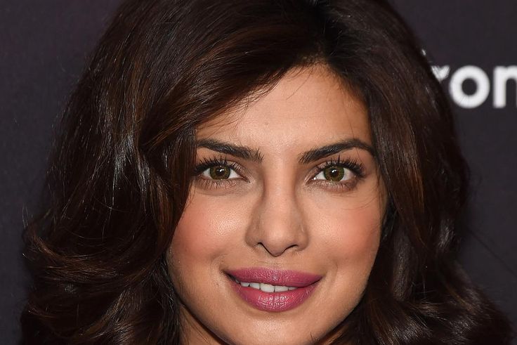 Priyanka Chopra