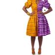 Ankara styles for plus sizes