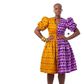 Ankara styles for plus sizes