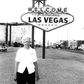 Betty Willis who designed the 'Welcome to Fabulous Las Vegas' sign dies at 91