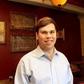 Gojimo CEO, George Burgess