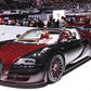 Bugatti Veyron "La Finale"