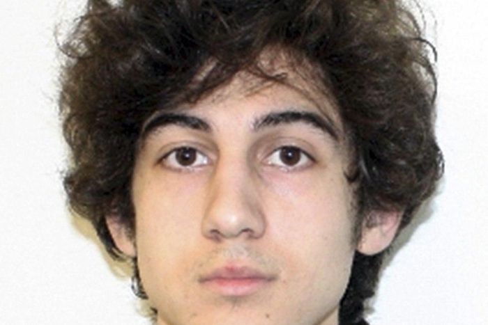 Dzhokhar Tsarnaev